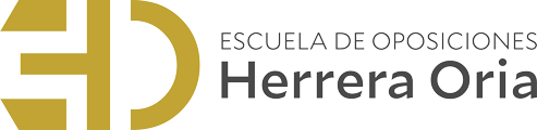 Oposiciones Herrera Oria